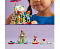 LEGO FRIENDS 42623 Plażowy skuter wodny - 1248835 - zdjęcie 5